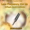 Solfeggio Love Frequency 528 Hz - Meditation Music