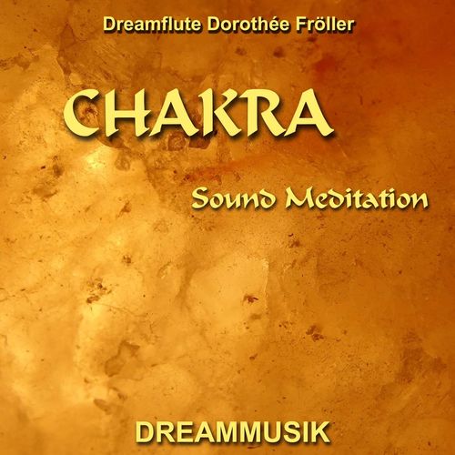 Chakra Klangmeditation