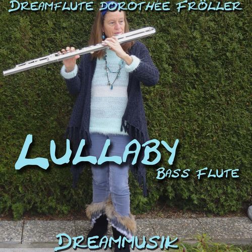 Lullaby - Bass Flute