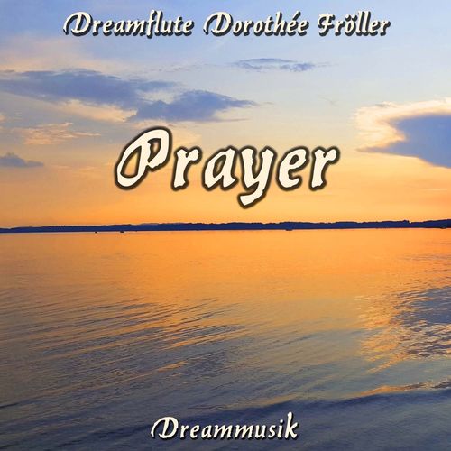 Prayer - Gebet