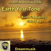 Earth  Year Tone - Aum Frequency 136,10 Hz