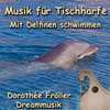 Swimming With Dolphins - Table Harp Music